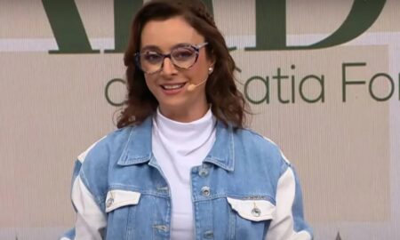 Em desabafo inédito, Catia Fonseca diz a verdade e coloca Band contra a parede