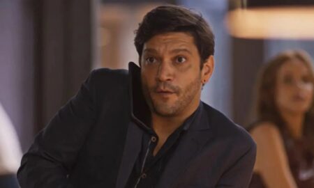 O que vai acontecer hoje em Dona de Mim: Ricardo agride Vanderson