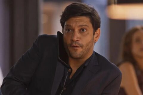O que vai acontecer hoje em Dona de Mim: Ricardo agride Vanderson