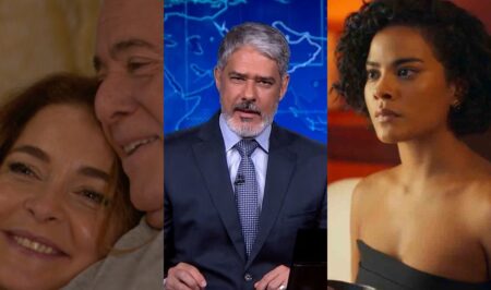 Dona de Mim, JN e Vale Tudo mudam para Globo exibir jogo do Brasil; confira
