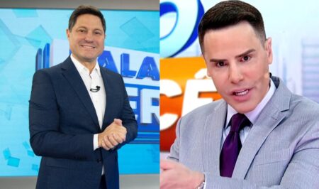 Alô Você com Luiz Bacci fica sem saída após anúncio inesperado da Record