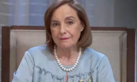 O que vai acontecer hoje em Eternamente Apaixonados: Martina declara guerra contra Paula