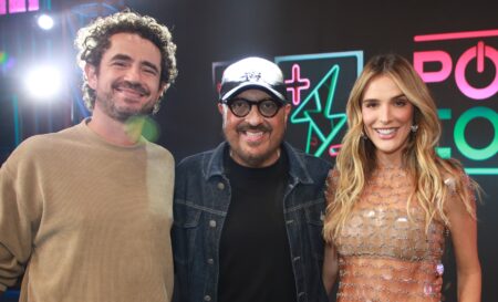 Record é surpreendida pelo Power Couple em noite especial; veja os números