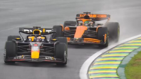 Fórmula 1 na Band: Canal toma decisão sobre transmissão do GP do Canadá