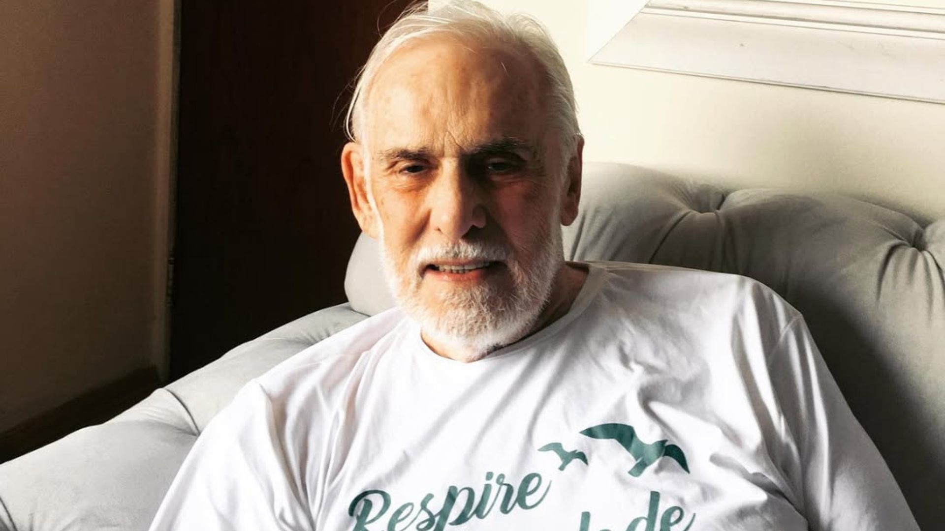 Francisco Cuoco morre aos 91 anos