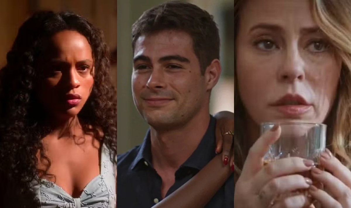 Novos horários das novelas da Globo