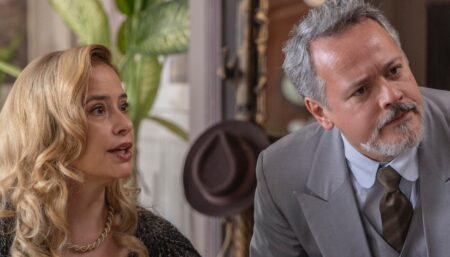 O que vai acontecer hoje em Garota do Momento: Raimundo pede perdão a Lígia