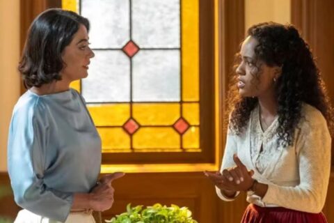 O que vai acontecer hoje em Garota do Momento: Beatriz teme que Clarice seja presa