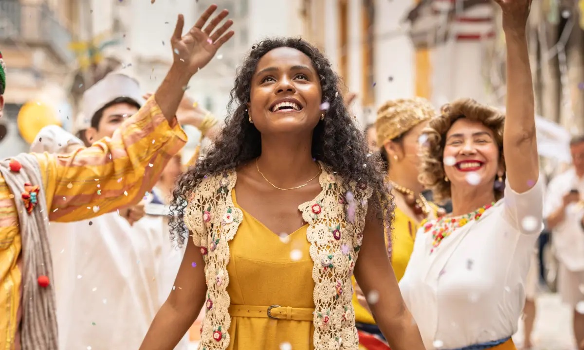 Audiência de Garota do Momento na Globo