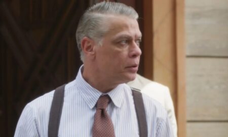 O que vai acontecer hoje em Garota do Momento: Juliano persegue Clarice e Gregório