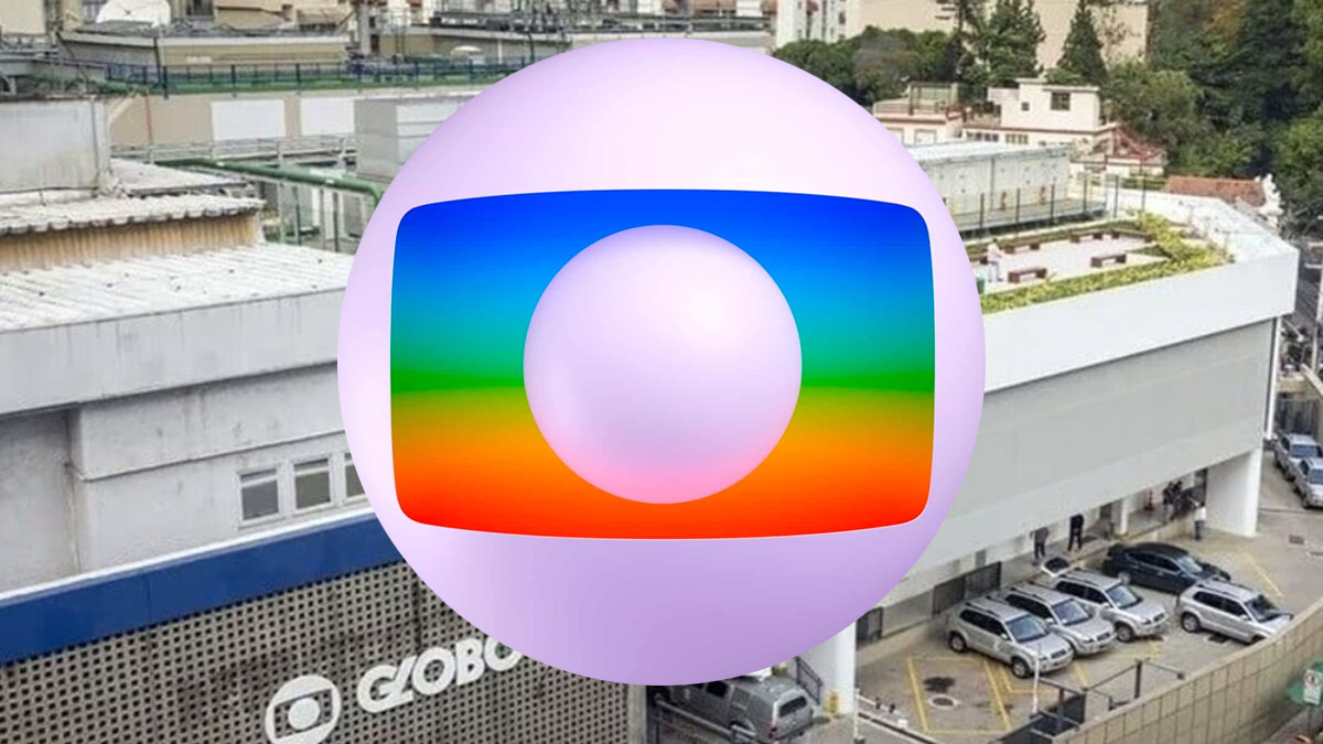 Vale Tudo, na Globo