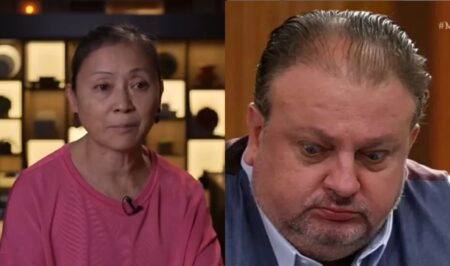 Quem é Glória, a participante do MasterChef alvo de ataque de Erick Jacquin?