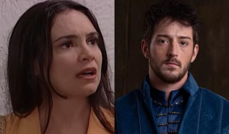 História de Amor e A Viagem salvam a tarde da Globo; Reis supera 100% do SBT: Ibope da TV
