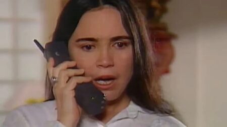 O que vai acontecer hoje em História de Amor: Helena entrega culpa por acidente