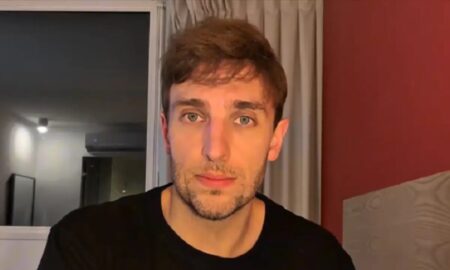 Leo Lins é detonado por famosos após fazer piada com câncer de Preta Gil