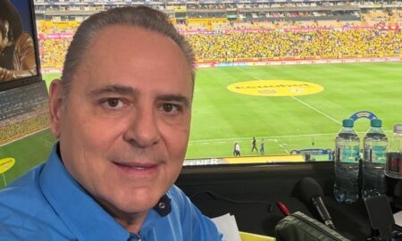 Cansou? Globo é surpreendida pelo Mundial de Clubes; Reis atropela o SBT: Ibope da TV