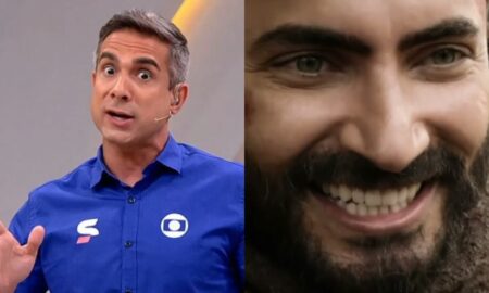 Globo vai do céu ao inferno com 2 jogos do Mundial; Reis atropela o SBT: Ibope da TV