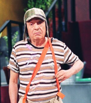 SBT leva chapéu do Prime Vídeo após ser a “casa” de Chaves e Chapolin na TV aberta