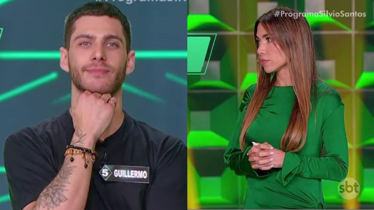 Show do Milhão tem falha de participante