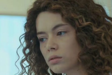 O que vai acontecer hoje em Força de Mulher: Sirin surta e revela morte de Sarp