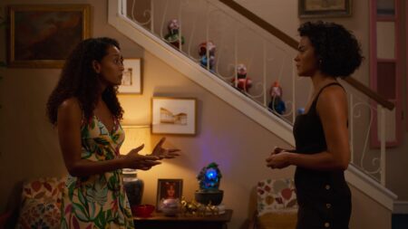 O que vai acontecer hoje em Vale Tudo: Raquel se enfurece com Maria de Fátima