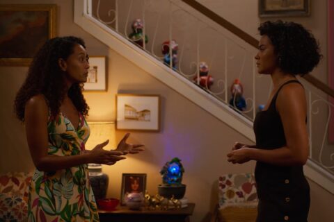 O que vai acontecer hoje em Vale Tudo: Raquel se enfurece com Maria de Fátima