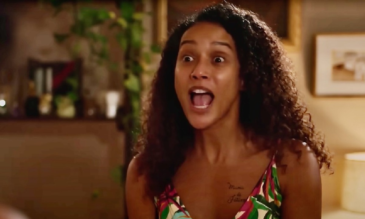 Resumo do capítulo de Vale Tudo