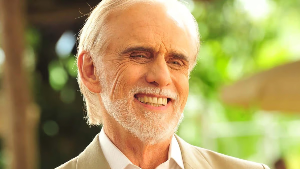 Francisco Cuoco