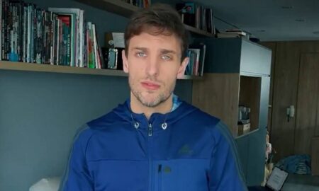 Leo Lins tem fala condenável contra doença de Preta Gil: “Deus tem um favorito”