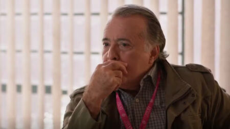O que vai acontecer hoje em Dona de Mim: Abel descobre segredo sobre Vanderson e fica surpreso