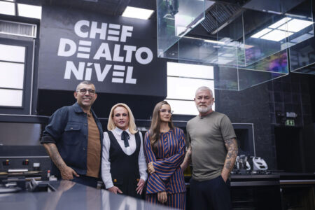Conheça Chef de Alto Nível, novo reality da Globo; 24 participantes são revelados