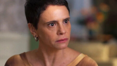 O que vai acontecer hoje em Vale Tudo: Celina cai em armação de Odete