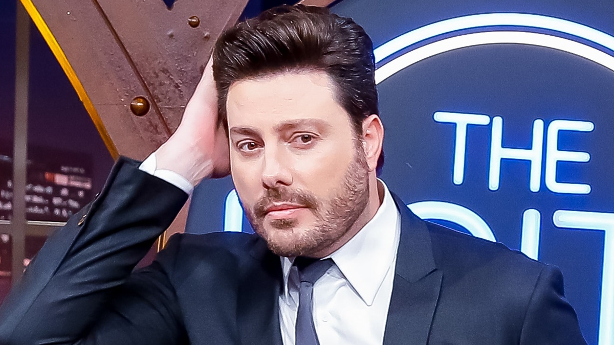 Danilo Gentili