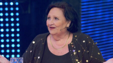 Dona Déa deixa ator de Vale Tudo sem graça com pedido na Globo