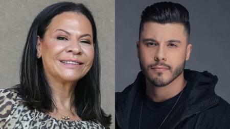 Ex-funcionária de Dona Ruth provocou decisão de Murilo Huff com processo