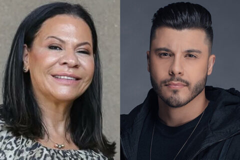 A atitude de Dona Ruth com o neto Léo após travar guerra com Murilo Huff na Justiça