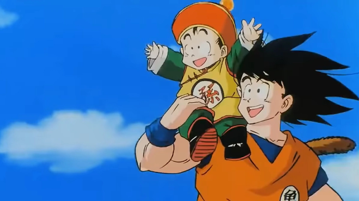 Dragon Ball