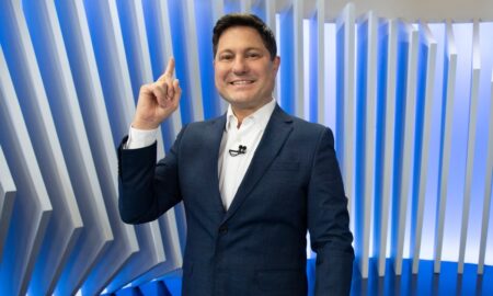 Balanço Geral SP conquista a liderança por 14 minutos e vira o terror da Globo: Ibope da TV