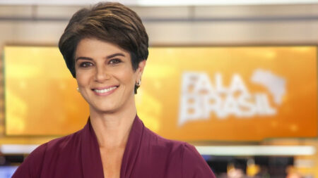 Record maltrata o SBT na audiência com Fala Brasil, Hoje em Dia e Balanço Geral