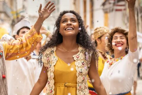 Globo recebe 5 indicações ao Emmy Internacional 2026 – 24/09/2026