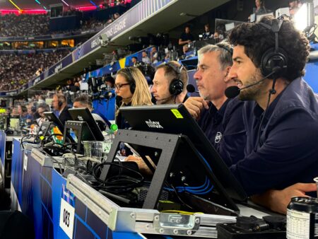 6 capitais em que o SBT derrotou a Globo e ficou em 1º lugar de audiência com futebol