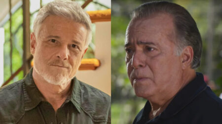 O que vai acontecer hoje em Dona de Mim: Jaques executa plano contra Abel