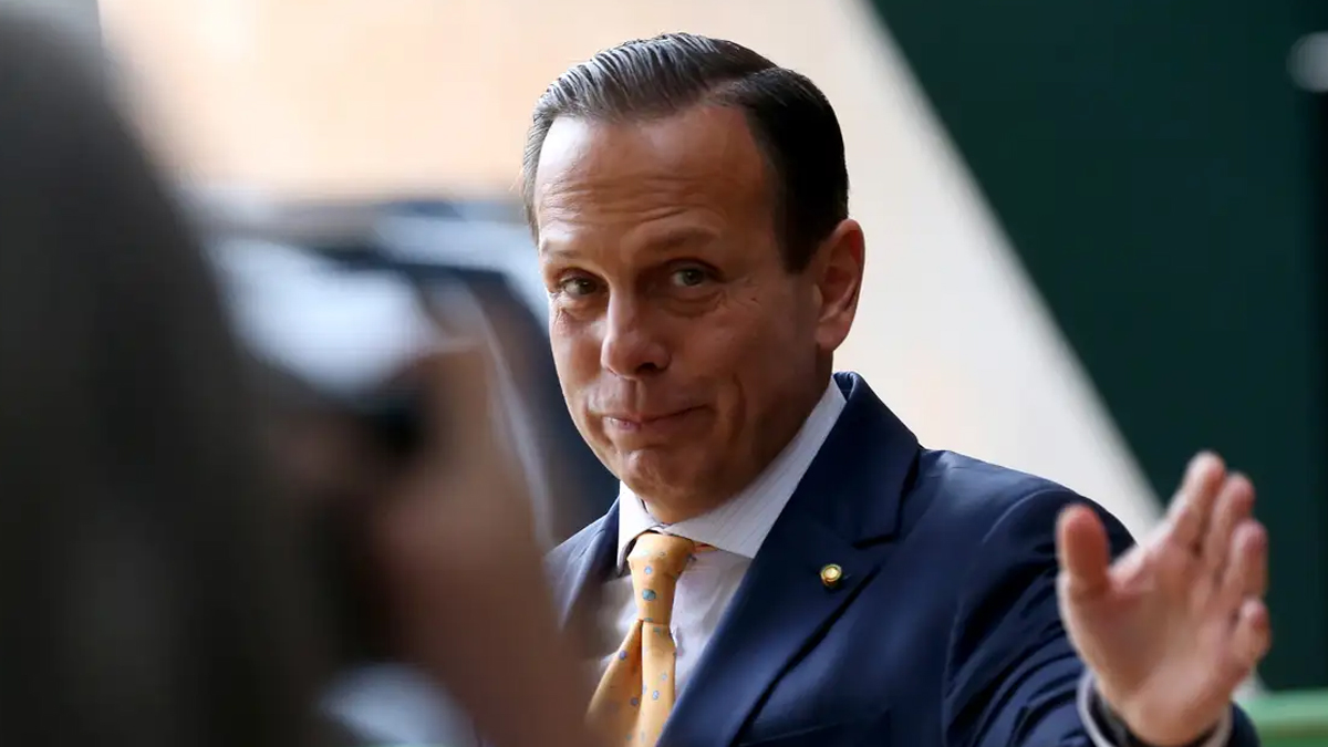 João Doria