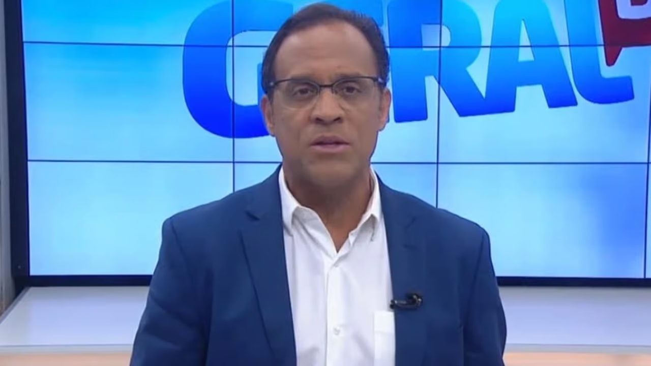 José Eduardo deixa a Record