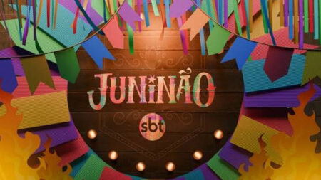 Feriado de São João: SBT faz mudança na grade para época amada no Brasil