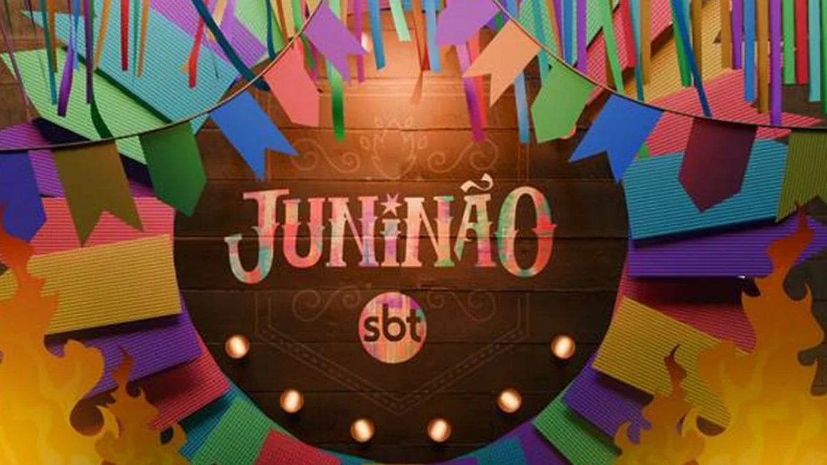 Feriadão de São João