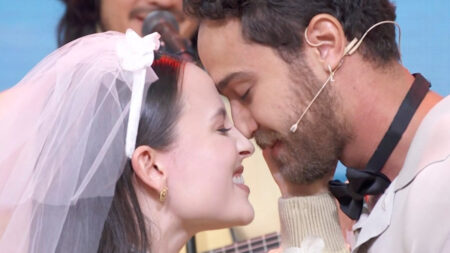 Larissa Manoela casou novamente? Descubra quantas vezes a atriz fez festa de casamento