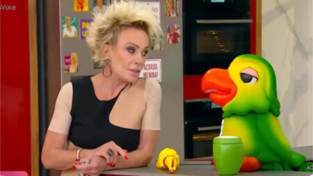 Louro Mané, do Mais Você, ganha salário impressionante da Globo; descubra quanto