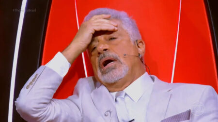 Lulu Santos será técnico do The Voice Brasil no SBT? Cantor se manifesta