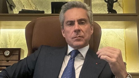 O que vai acontecer hoje em Vale Tudo: Maurco Aurélio começa a acabar com cunhada